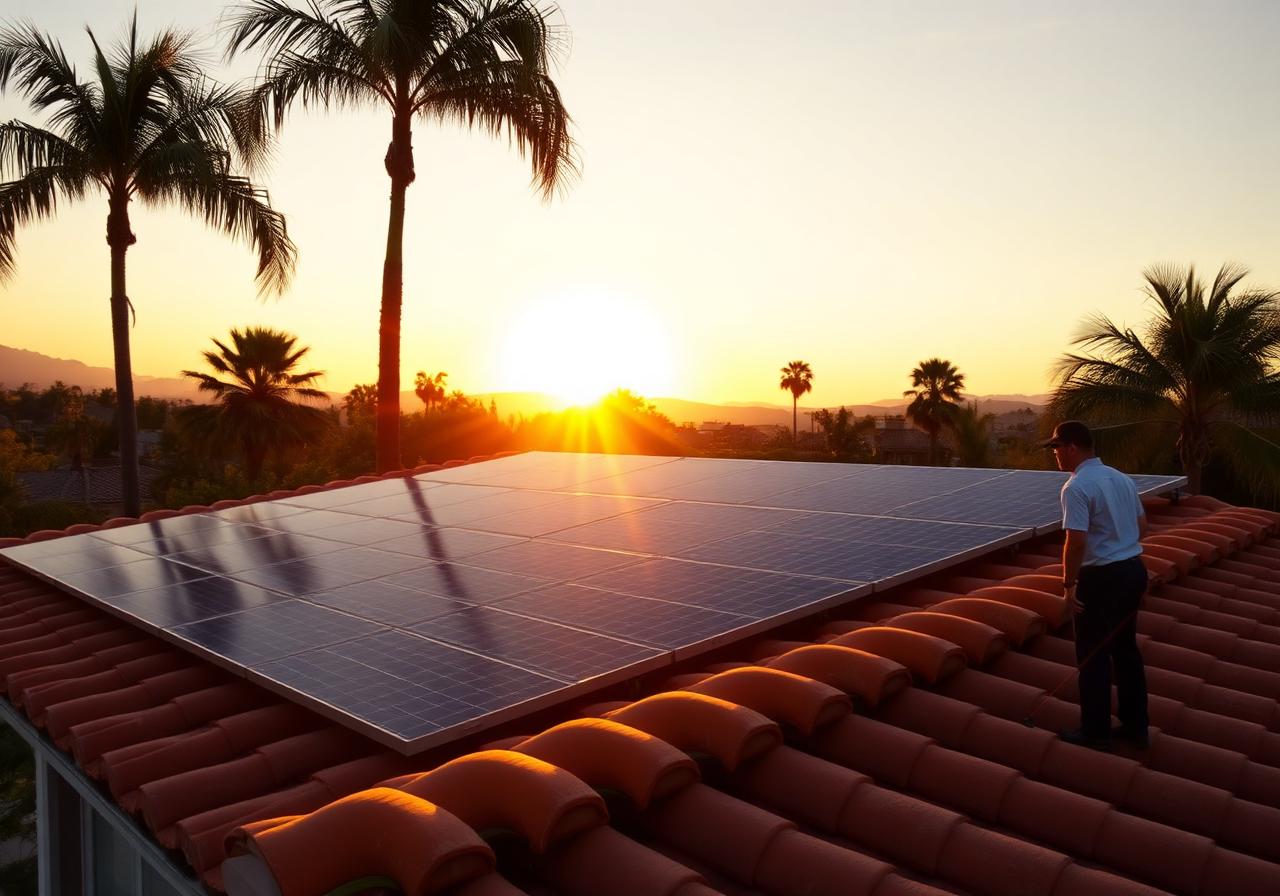 Pryme Solar California