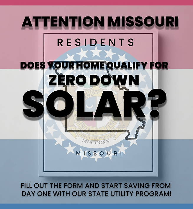 Pryme Solar California ad creative